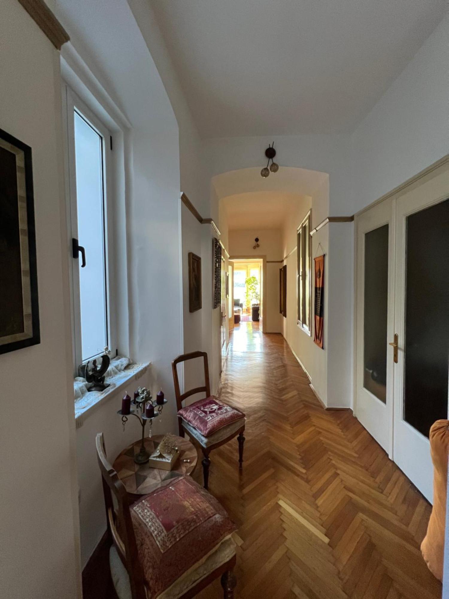 Diana'S Temple Suite Póla Kültér fotó